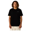 Heren T-shirt CCM  Casual Tee Black