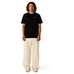 Heren T-shirt CCM  Casual Tee Black