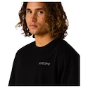 Heren T-shirt CCM  Casual Tee Black