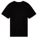Heren T-shirt CCM  Casual Tee Black
