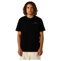 Heren T-shirt CCM  Casual Tee Black