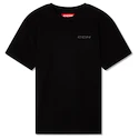 Heren T-shirt CCM  Casual Tee Black