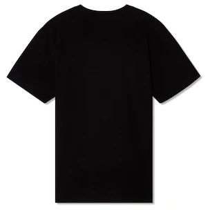 Heren T-shirt CCM  Casual Tee Black