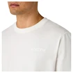 Heren T-shirt CCM  Casual Tee Blanc