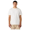 Heren T-shirt CCM  Casual Tee Blanc