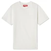 Heren T-shirt CCM  Casual Tee Blanc