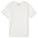 Heren T-shirt CCM  Casual Tee Blanc