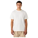 Heren T-shirt CCM  Casual Tee Blanc