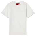 Heren T-shirt CCM  Casual Tee Blanc