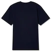 Heren T-shirt CCM  Casual Tee Navy