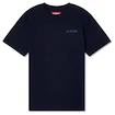 Heren T-shirt CCM  Casual Tee Navy