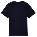 Heren T-shirt CCM  Casual Tee Navy