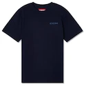 Heren T-shirt CCM  Casual Tee Navy