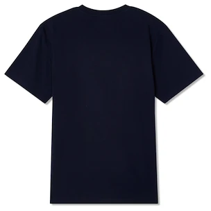 Heren T-shirt CCM  Casual Tee Navy