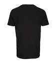 Heren T-shirt CCM Core SS Tee Black