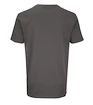 Heren T-shirt CCM Core SS Tee Charcoal