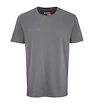Heren T-shirt CCM Core SS Tee Charcoal M