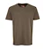 Heren T-shirt CCM Core SS Tee Major Brown