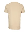 Heren T-shirt CCM Core SS Tee Sand