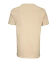 Heren T-shirt CCM Core SS Tee Sand