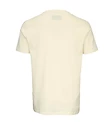 Heren T-shirt CCM Core SS Tee Unbleached