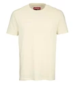 Heren T-shirt CCM Core SS Tee Unbleached