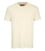 Heren T-shirt CCM Core SS Tee Unbleached XXL