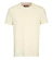 Heren T-shirt CCM Core SS Tee Unbleached XXL