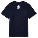 Heren T-shirt CCM  Flag Tee Team CZE Navy