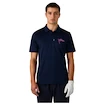 Heren T-shirt CCM  Golf Polo Solid Navy