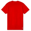 Heren T-shirt CCM  Lightweight Training Red