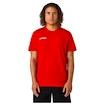 Heren T-shirt CCM  Lightweight Training Red