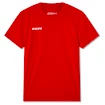 Heren T-shirt CCM  Lightweight Training Red