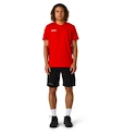 Heren T-shirt CCM  Lightweight Training Red