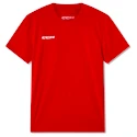 Heren T-shirt CCM  Lightweight Training Red