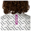 Heren T-shirt CCM  Polo Print Blanc