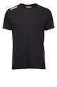 Heren T-shirt CCM  SS Essential Tee Black M