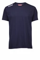 Heren T-shirt CCM  SS Essential Tee Navy