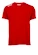 Heren T-shirt CCM  SS Essential Tee Red