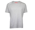 Heren T-shirt CCM  SS Premium Essential Tee Grey