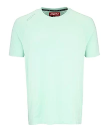 Heren T-shirt CCM SS Premium Training Tee Seafoam Senior