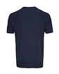 Heren T-shirt CCM  SS Premium Training Tee True Navy Senior