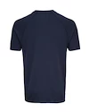 Heren T-shirt CCM  SS Premium Training Tee True Navy Senior