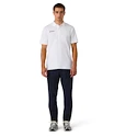 Heren T-shirt CCM  Team Polo White