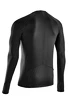 Heren T-shirt CEP  Black