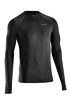 Heren T-shirt CEP Black