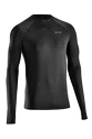 Heren T-shirt CEP  Black