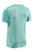 Heren T-shirt CEP  Round Neck SS Ocean