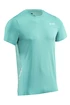 Heren T-shirt CEP  Round Neck SS Ocean