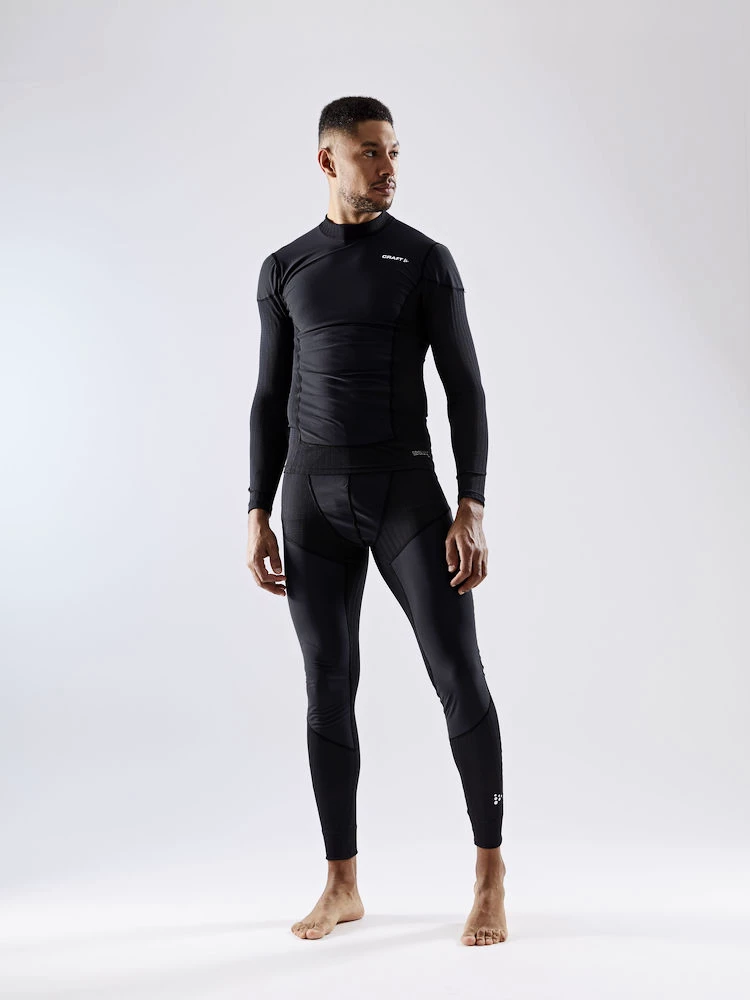 Heren T-shirt Craft  Active Extreme X Wind LS